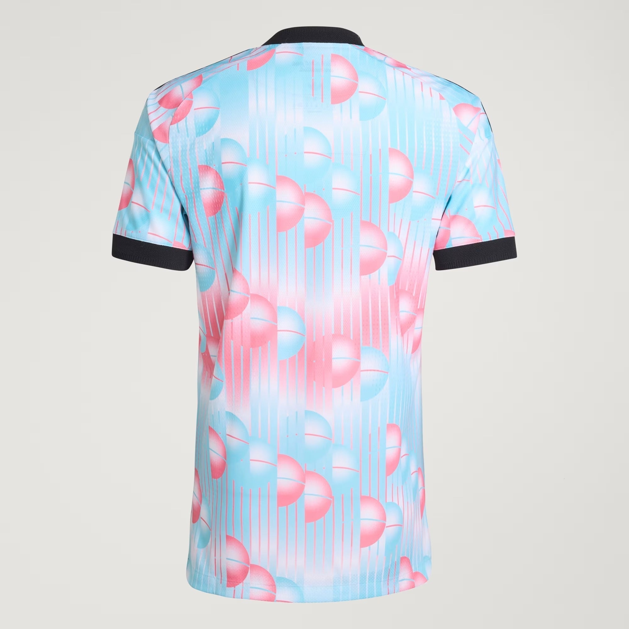 قميص Belgium 26 Away Authentic