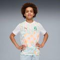 قميص Ivory Coast 26 Away Mini Full Set & Shorts
