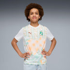 قميص Ivory Coast 26 Away Mini Full Set & Shorts