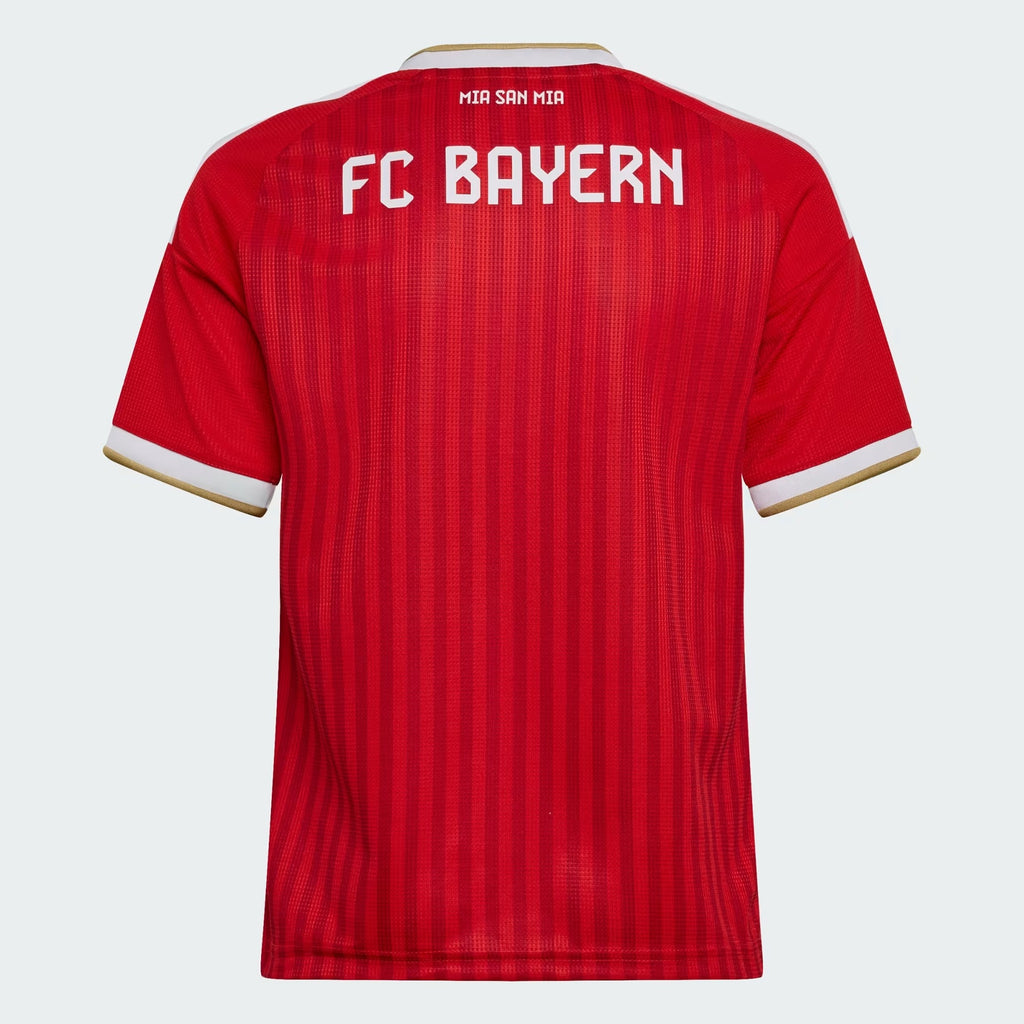 قميص FC Bayern 26/27 Mini Set & Short