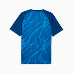 Iceland  Warmup Jersey