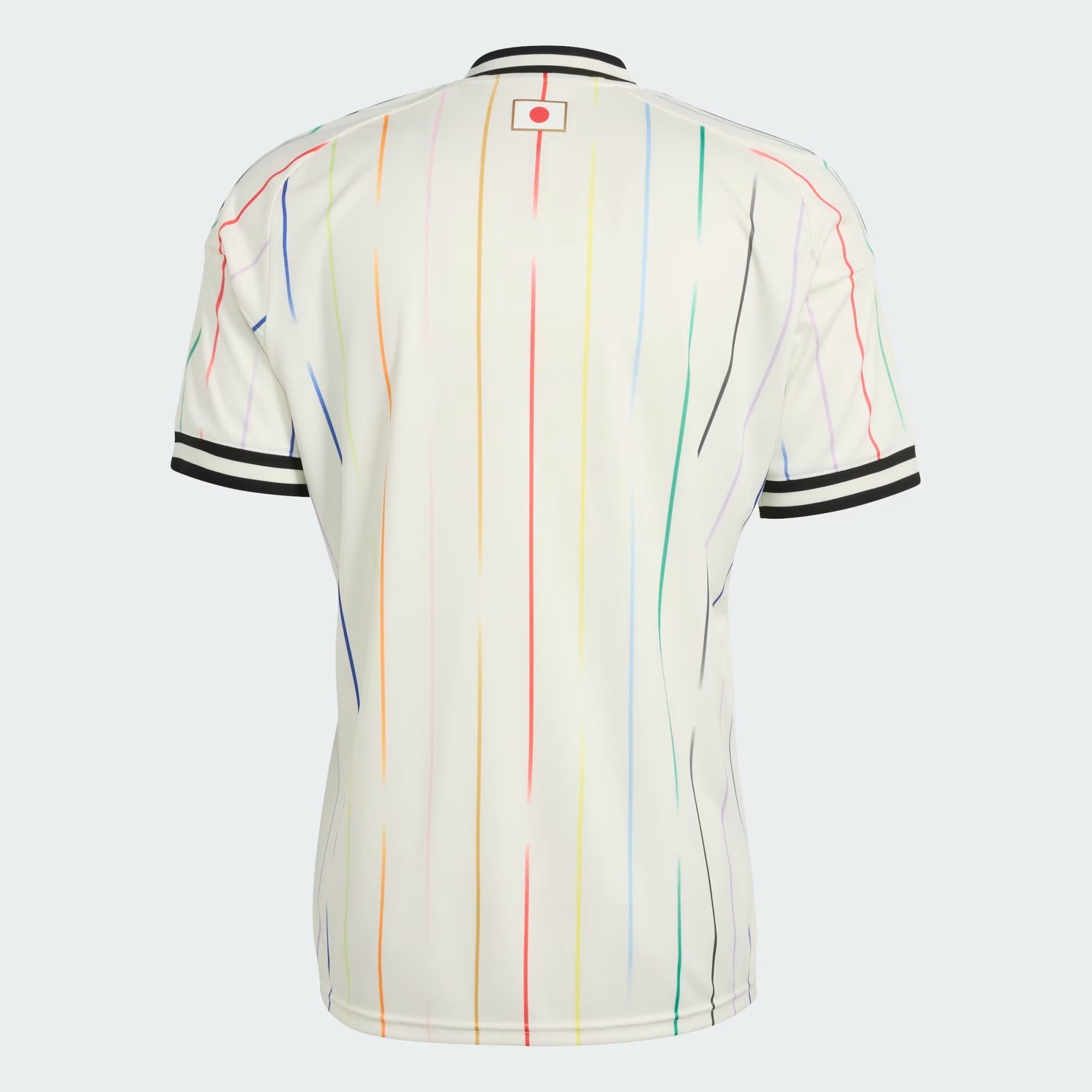 Japan 26 Away Jersey