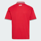 Manchester United 26/27 Mini Set Shirt & Short