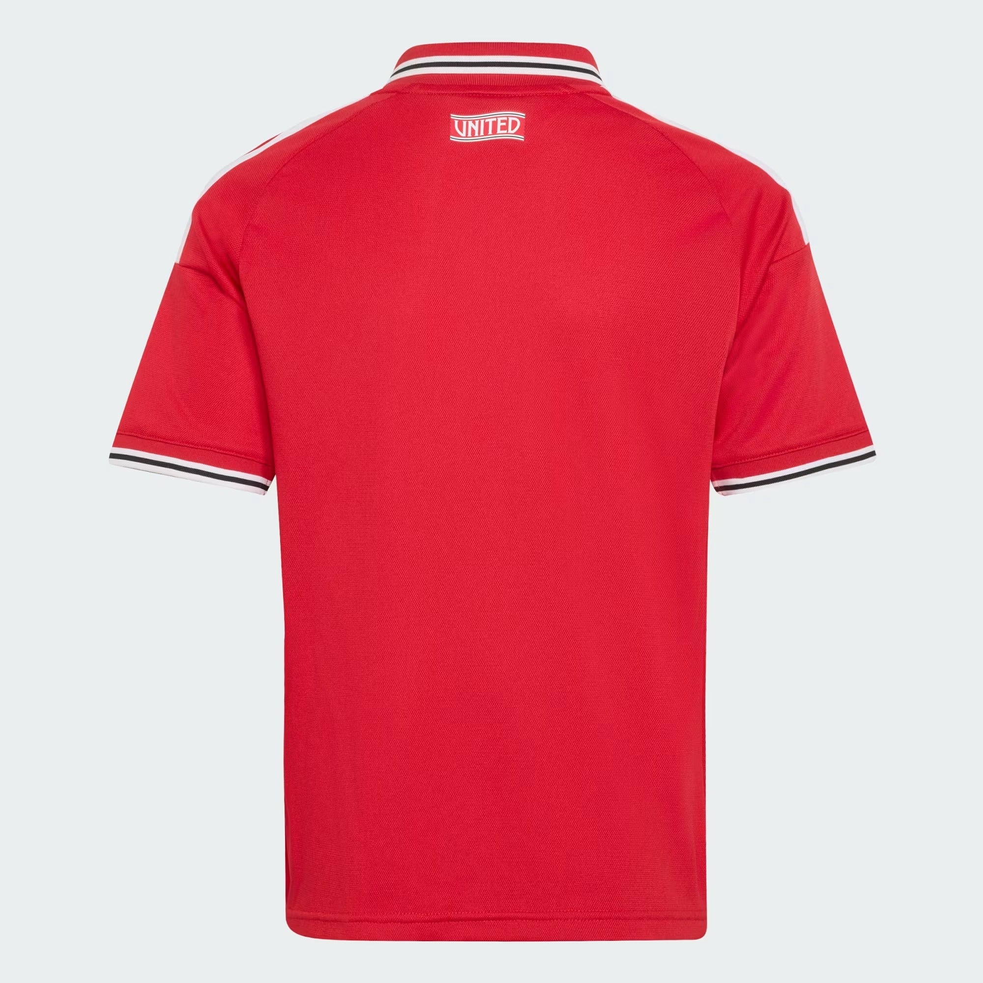قميص Manchester United 26/27 Mini Set & Short