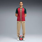 Morocco Warmup Jersey