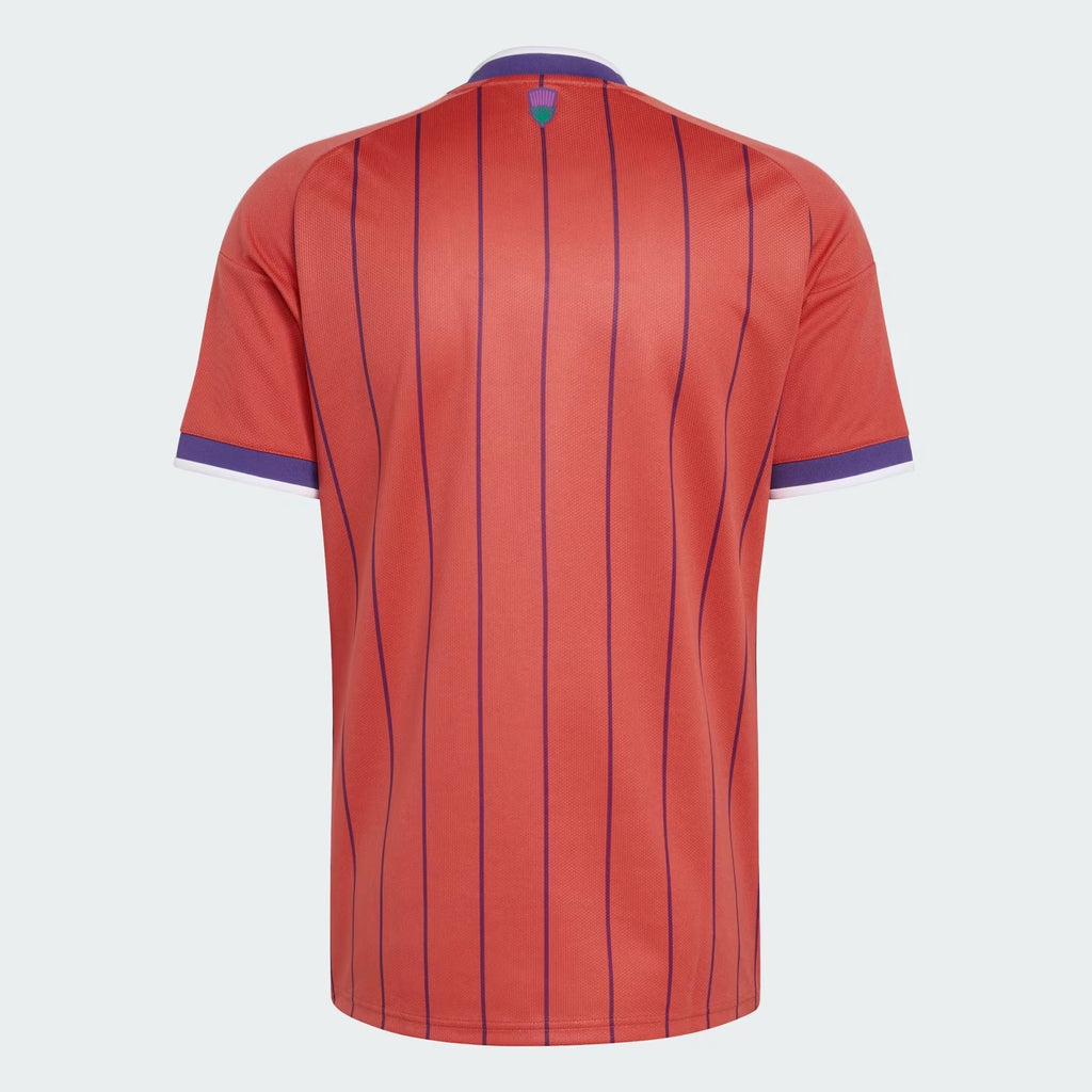 قميص Scotland 26 Away