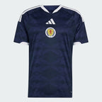 Scotland 26 Home Jersey