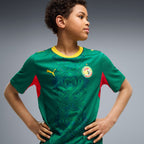 قميص Senegal 26 Away Mini Full Set & Shorts