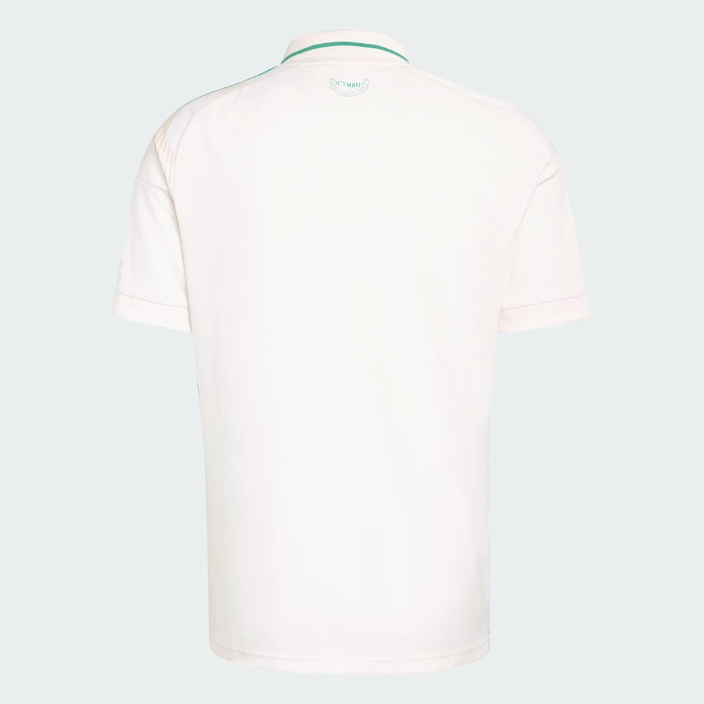 Wales 26 Away Jersey
