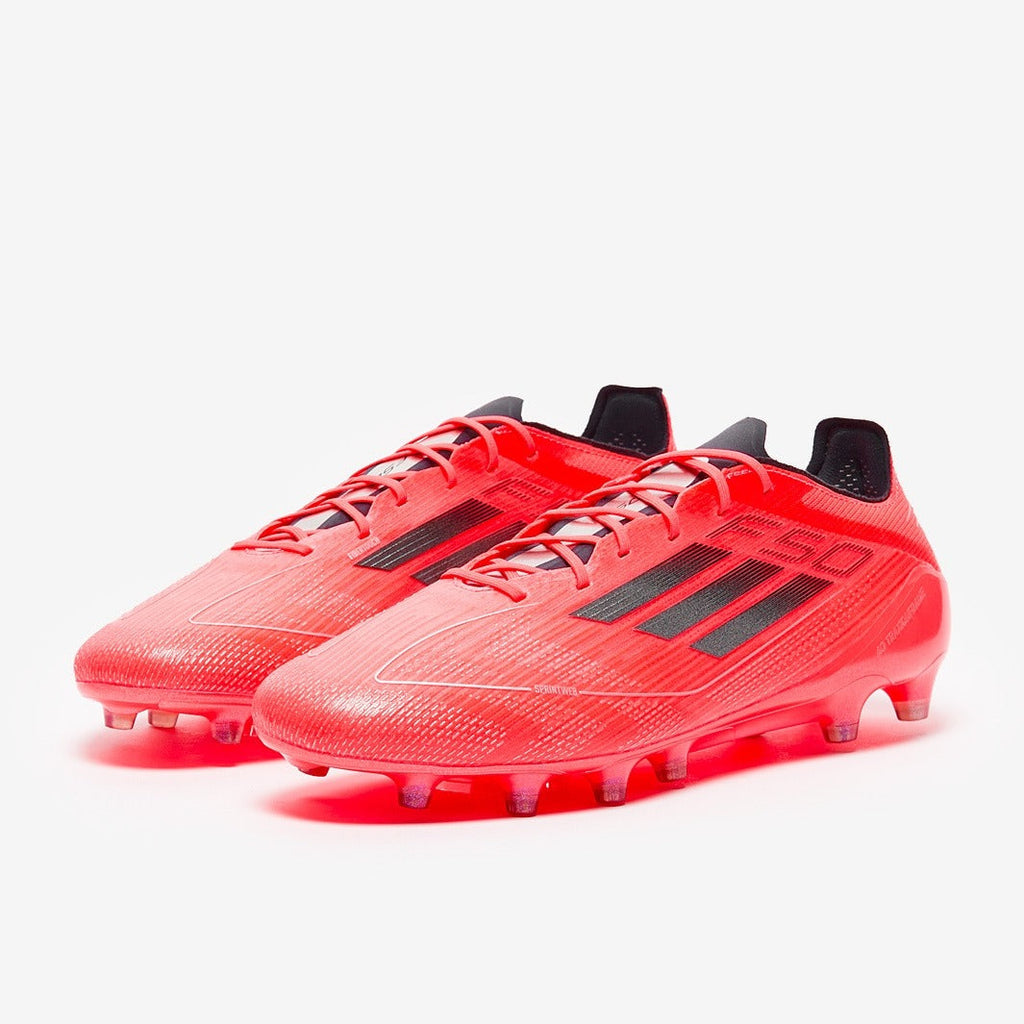 حذاء كرة قدم F50 Elite AG من أديداس