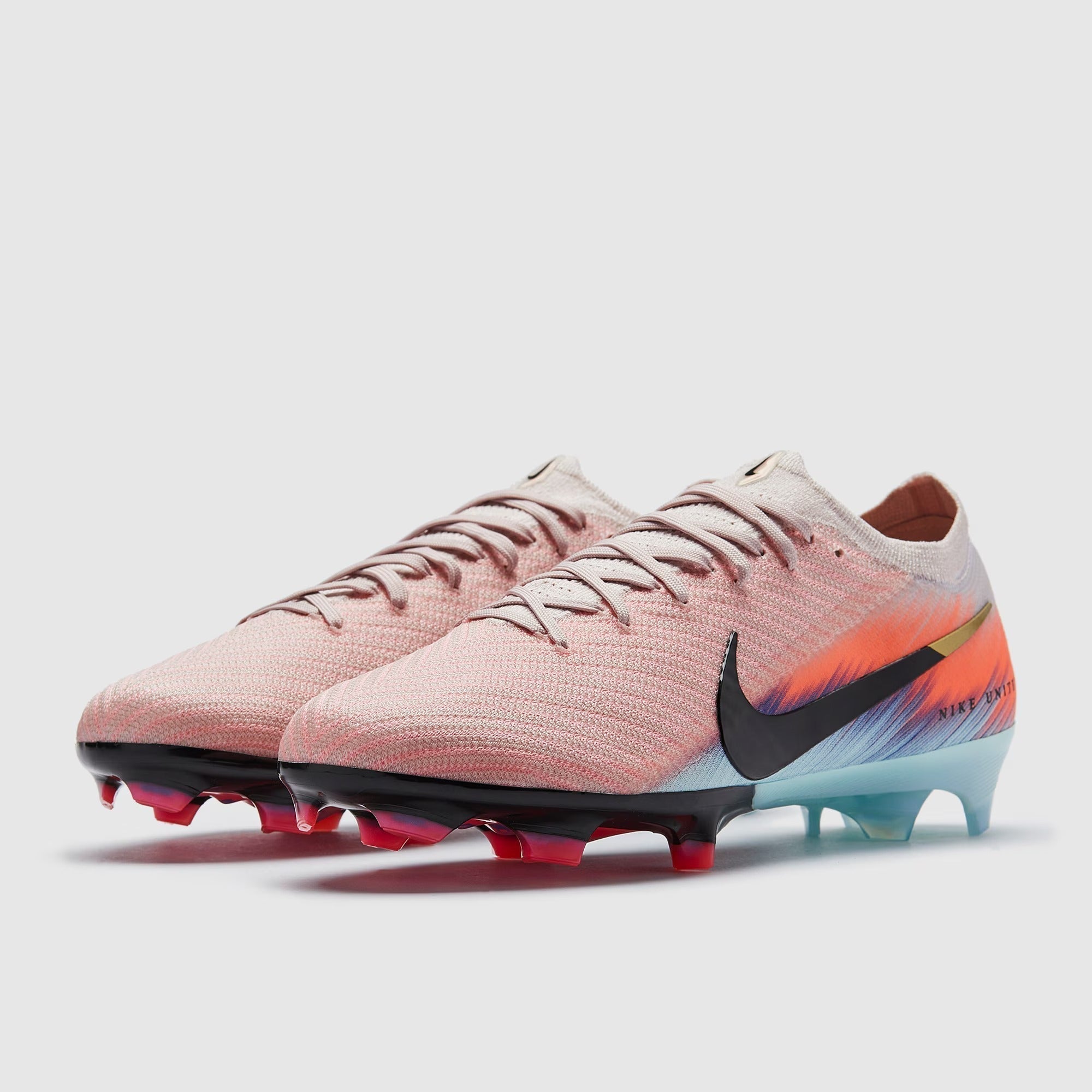 Nike Air Zoom Mercurial Vapor 16 Elite FG