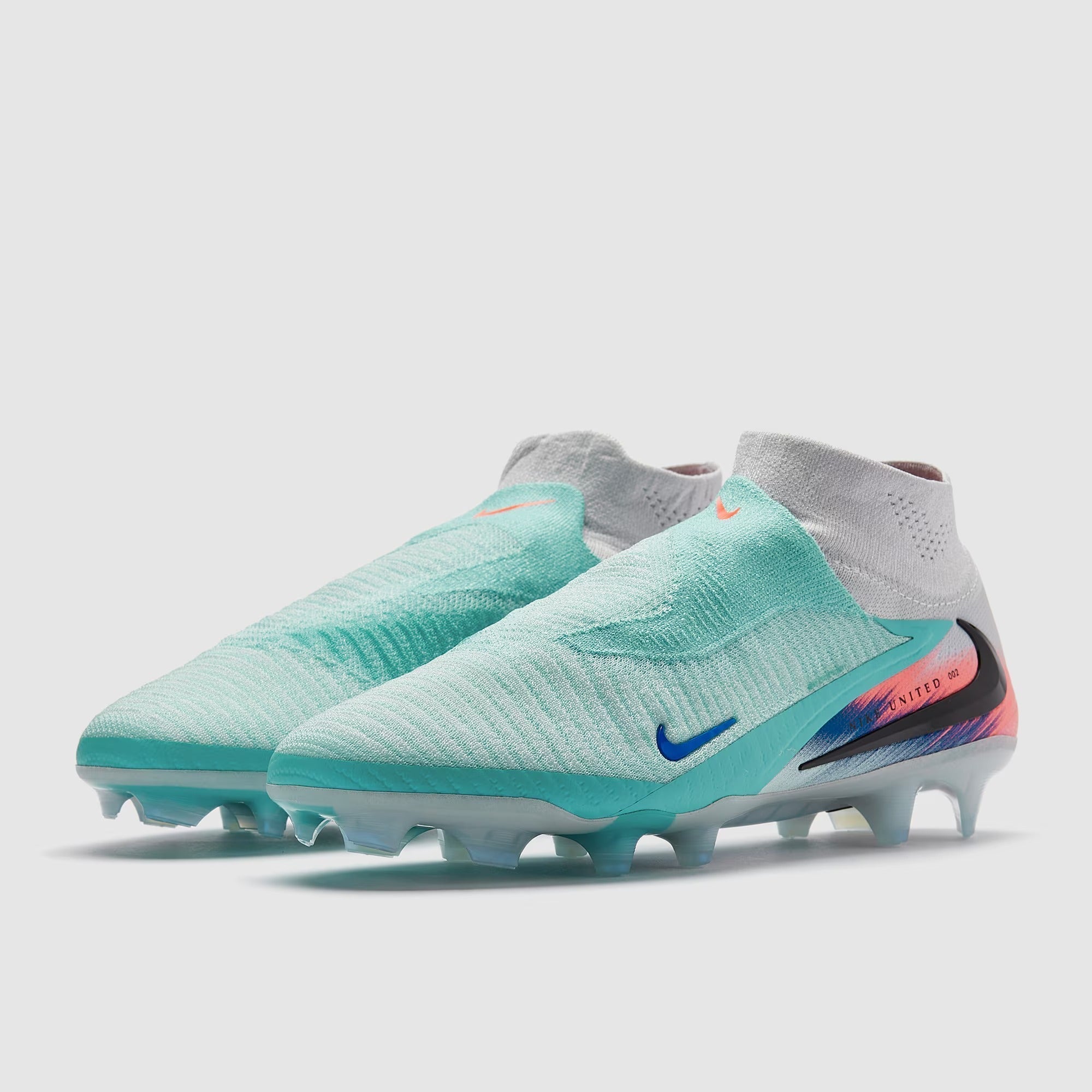 Nike Phantom 6 Elite High FG