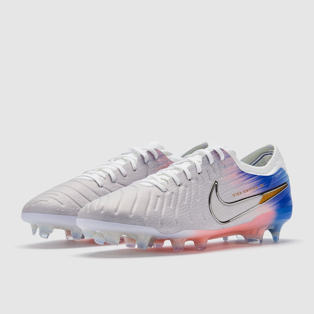 حذاء كرة قدم Tiempo Legend X Elite FG من نايكي