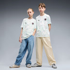 قميص Austria 26 Away Mini Full Set & Shorts