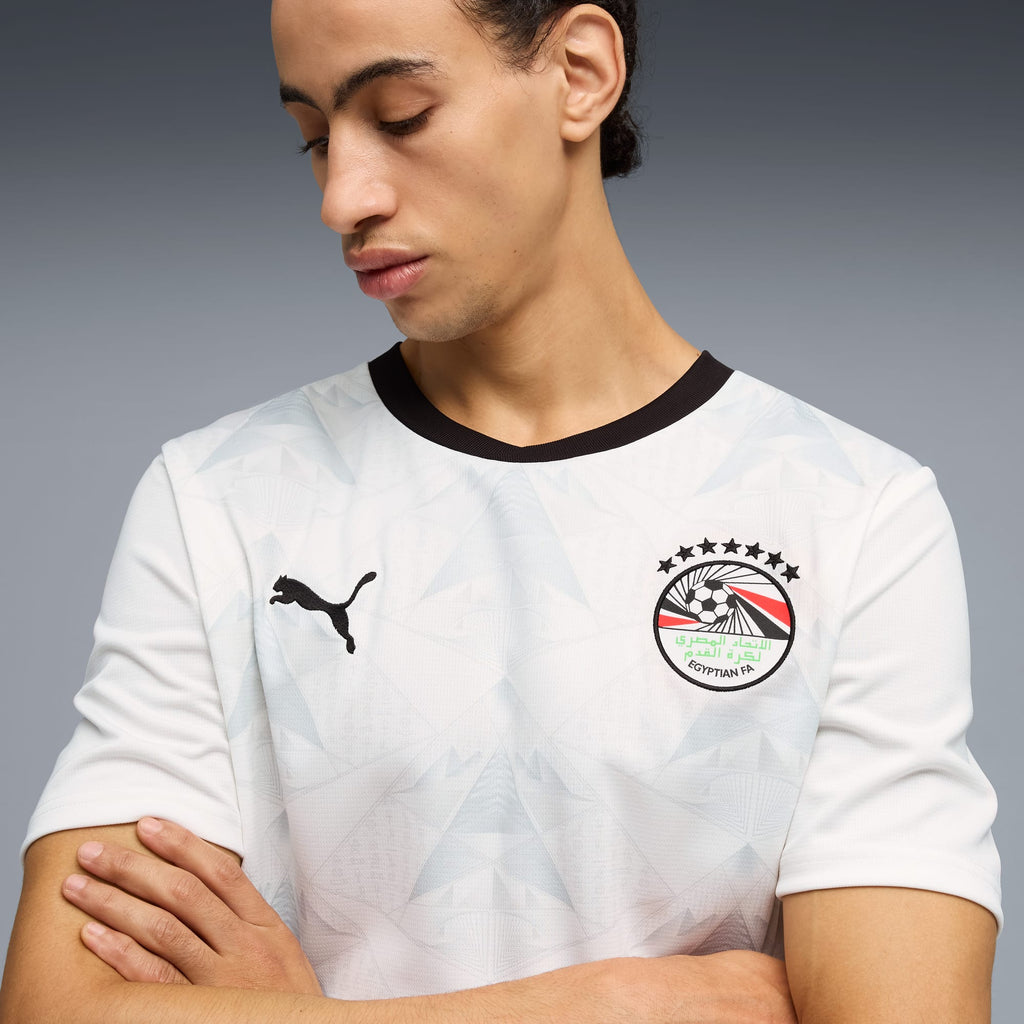 قميص Egypt 26 Away