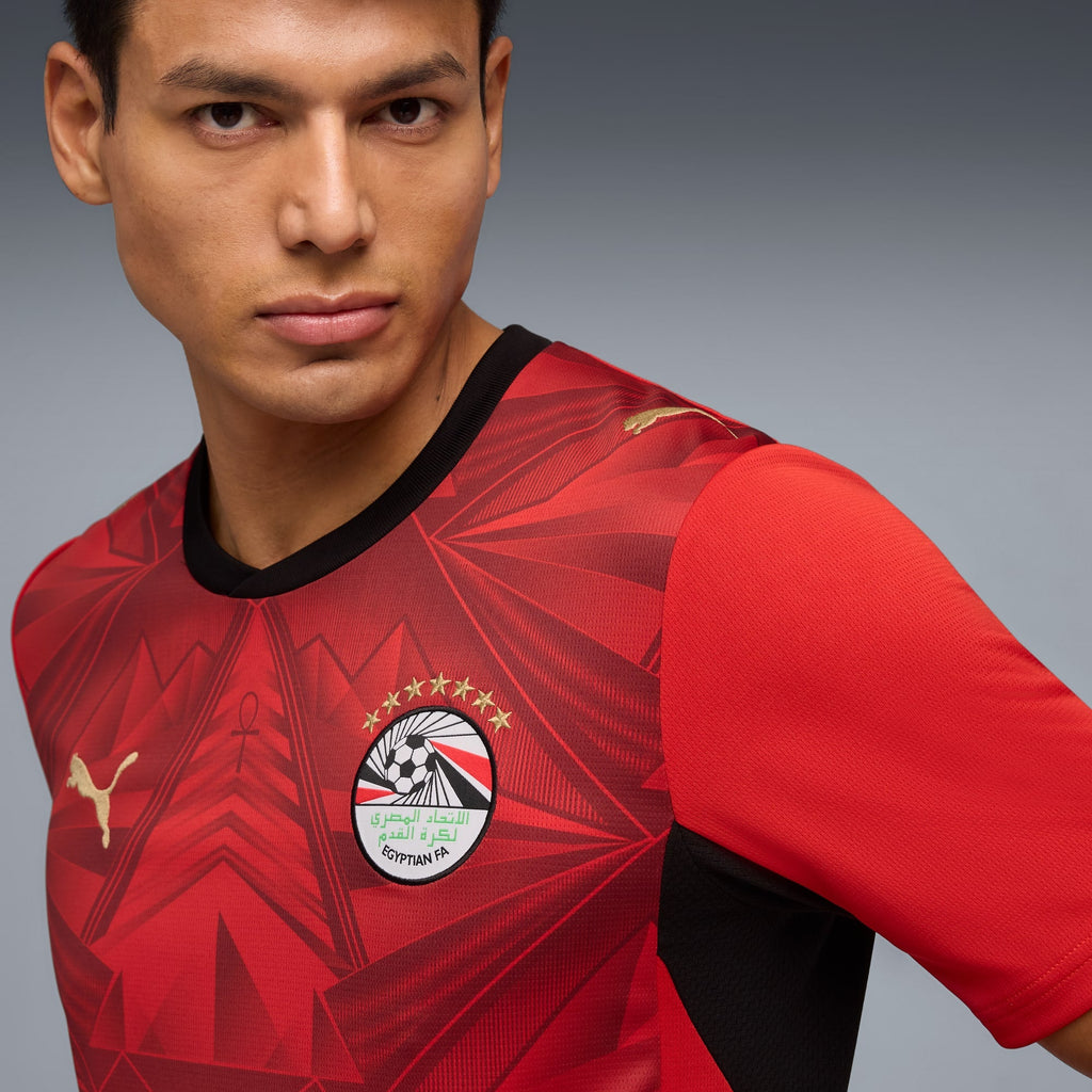 قميص Egypt 26 Home