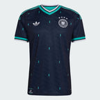 قميص Germany 26 Away