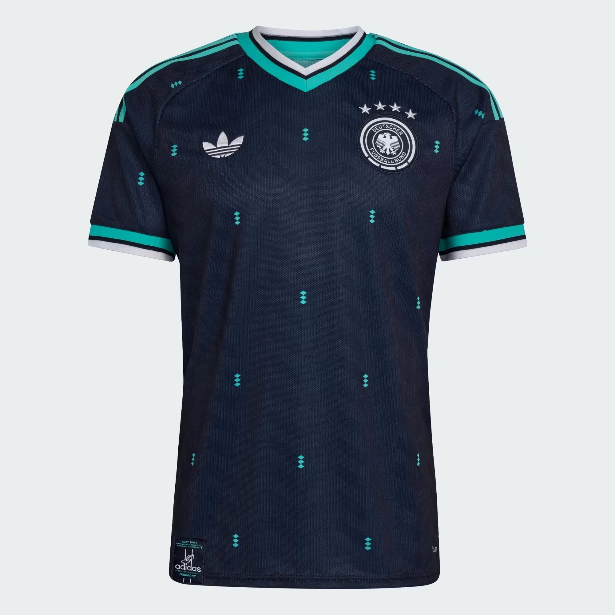 قميص Germany 26 Away