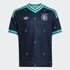 قميص Germany 26 Away Mini Full Set & Shorts