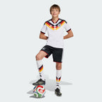 قميص Germany 26 Home Mini Full Set & Shorts