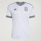 قميص Italy 26 Away Authentic