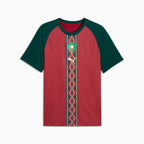 Morocco Warmup Jersey