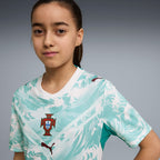 قميص Portugal 26 Away Mini Full Set & Shorts