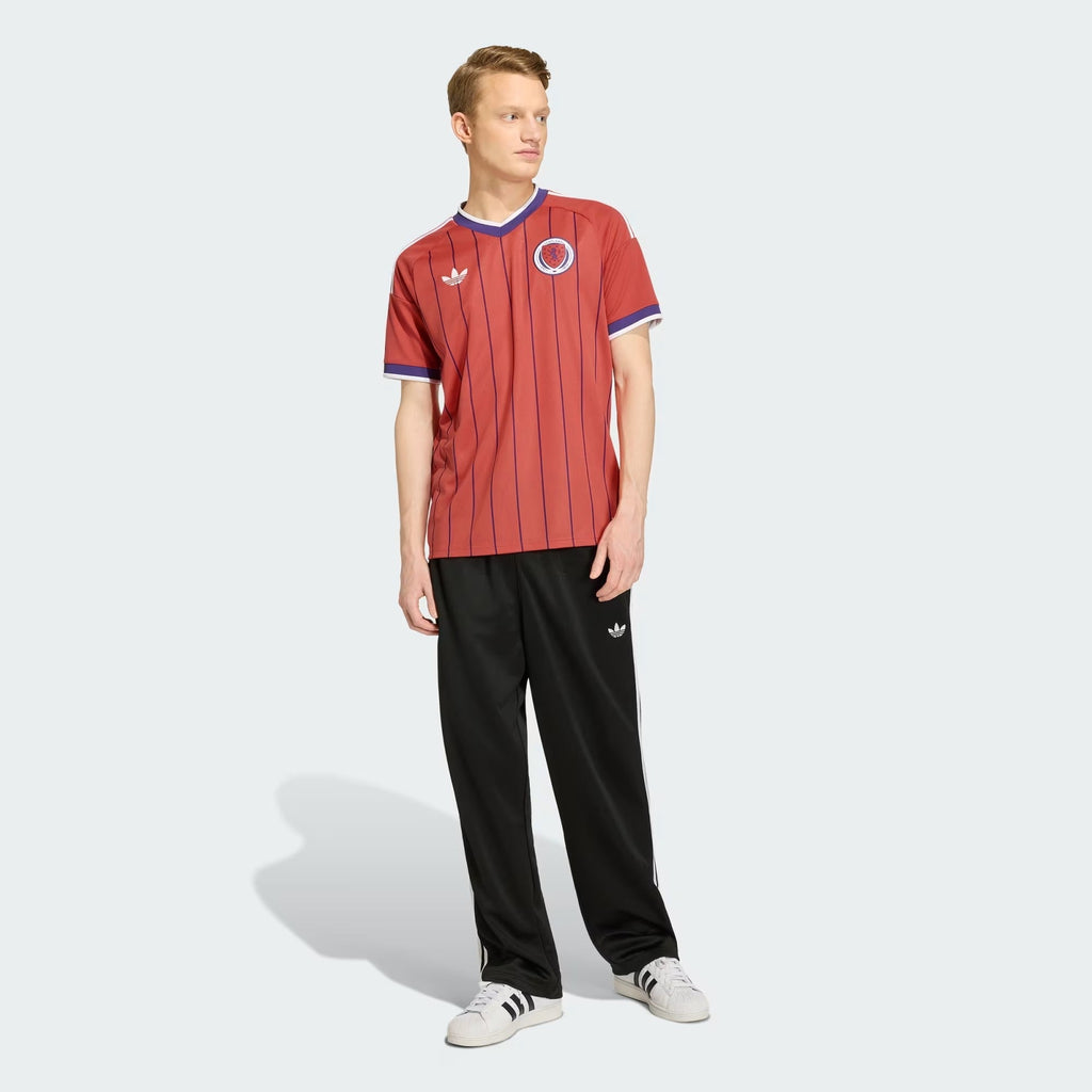قميص Scotland 26 Away