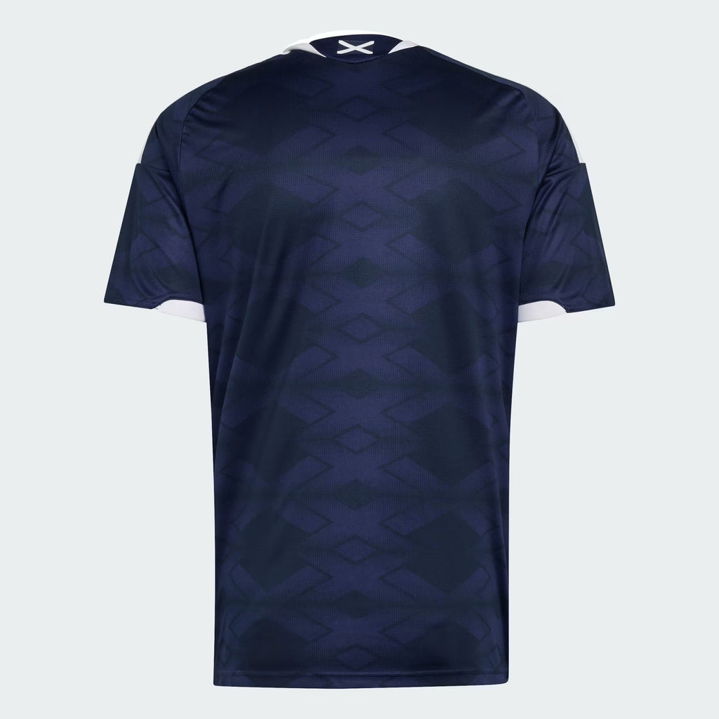 قميص Scotland 26 Home