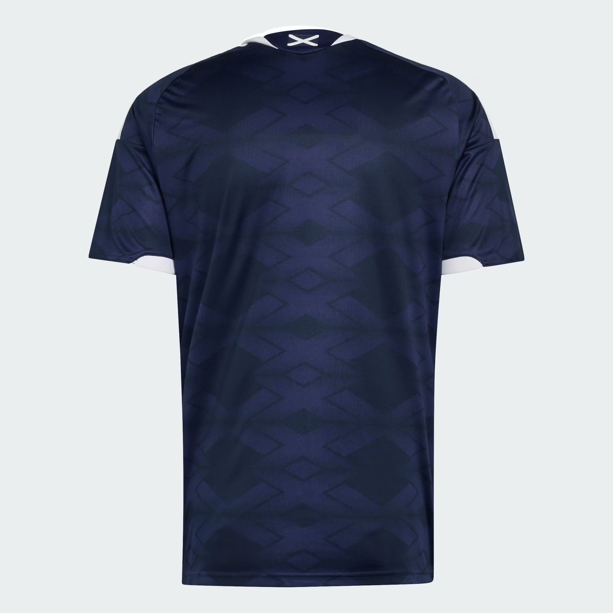 قميص Scotland 26 Home