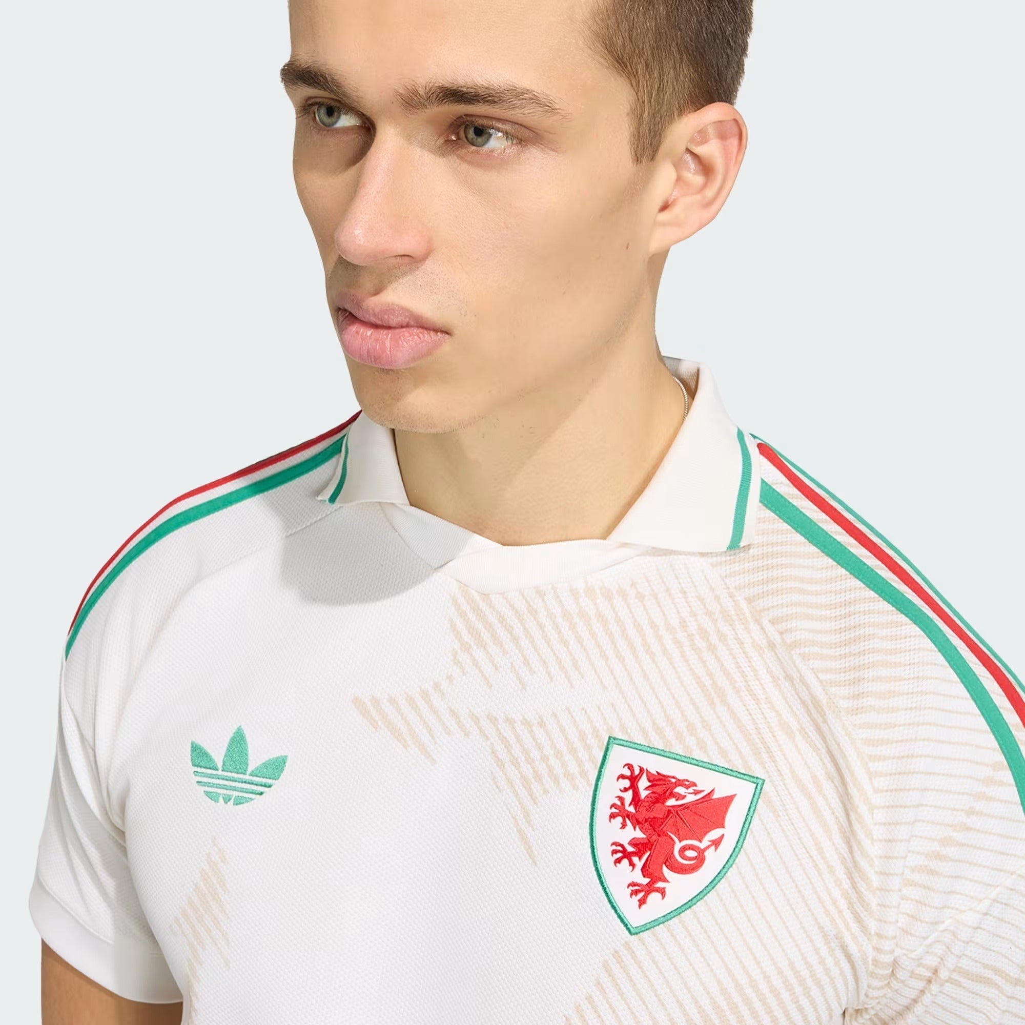 قميص Wales 26 Away