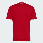 Wales 26 Home Jersey