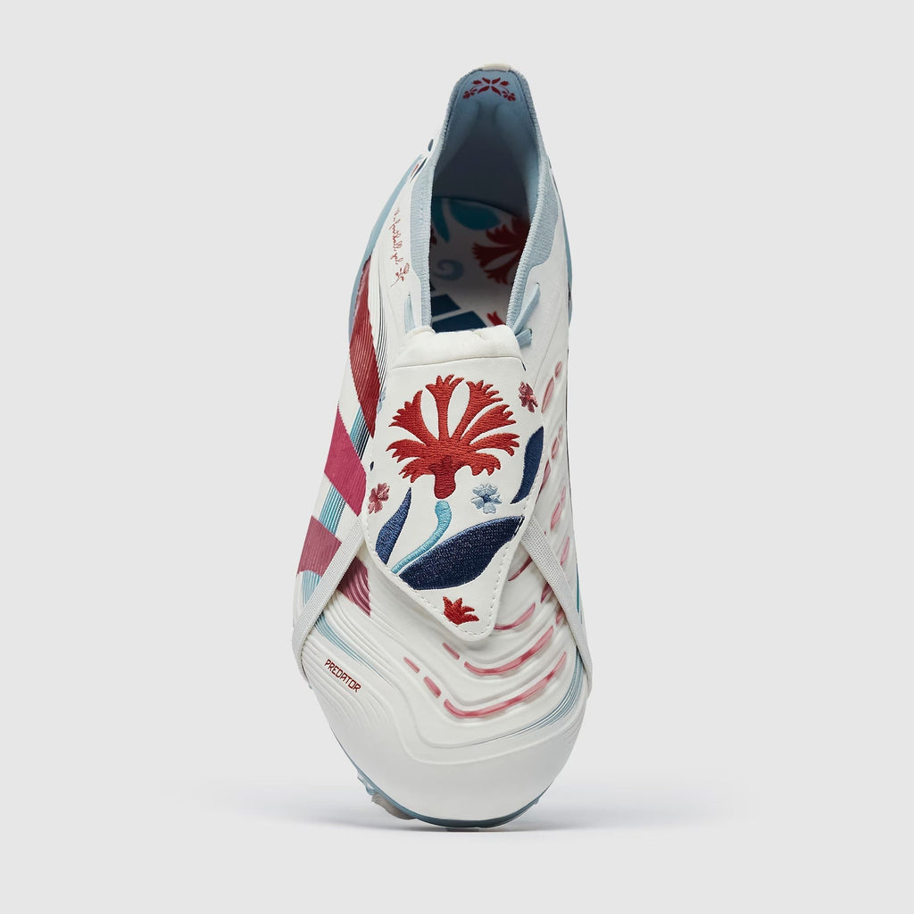 Adidas Predator Elite Tongue x TFG FG