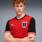 قميص Austria 26 Home