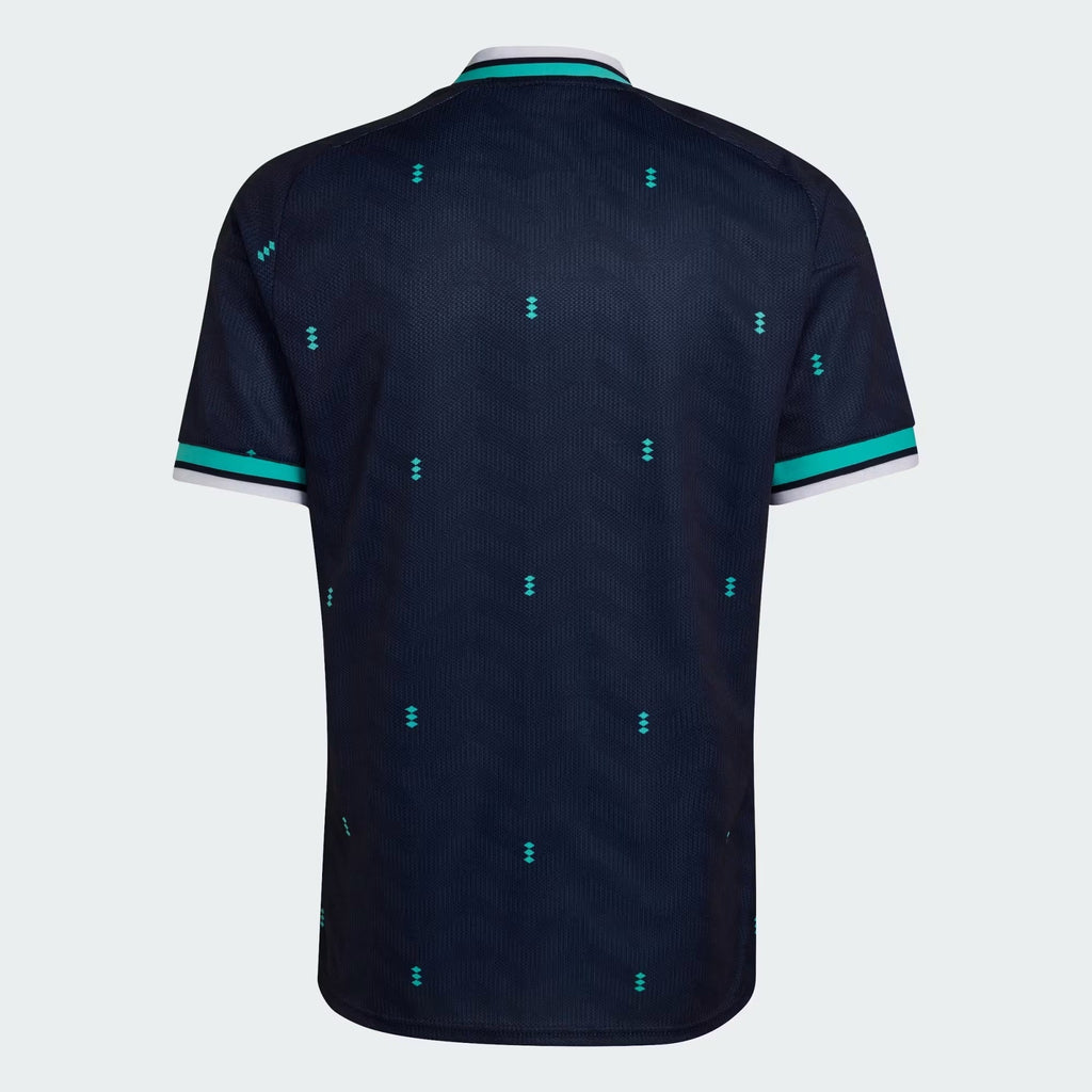 قميص Germany 26 Away