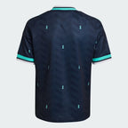 قميص Germany 26 Away Mini Full Set & Shorts