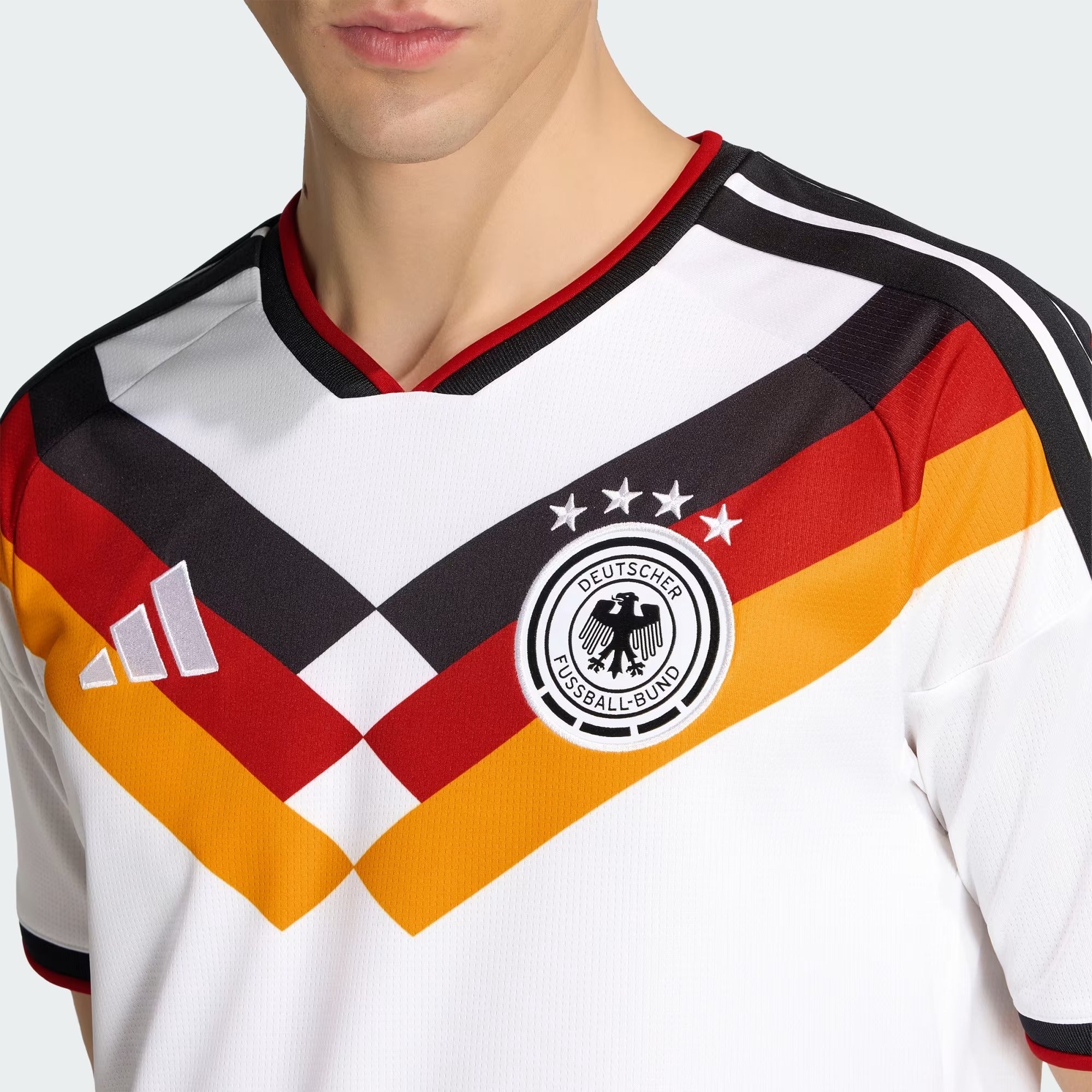 قميص Germany 26 Home