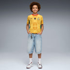 قميص Ghana 26 Away Mini Full Set & Shorts