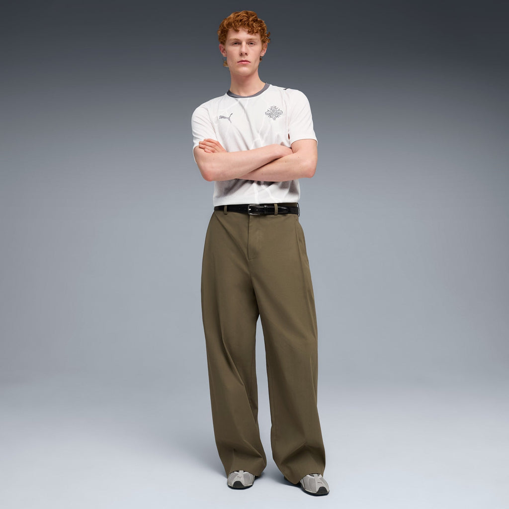 قميص Iceland 26 Away