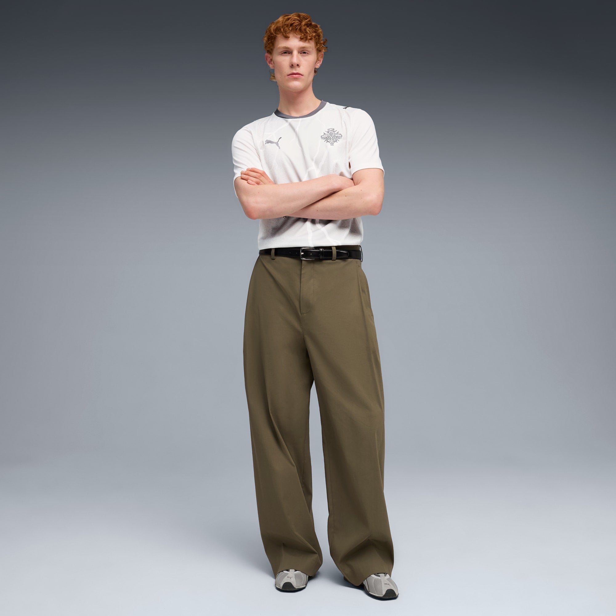قميص Iceland 26 Away