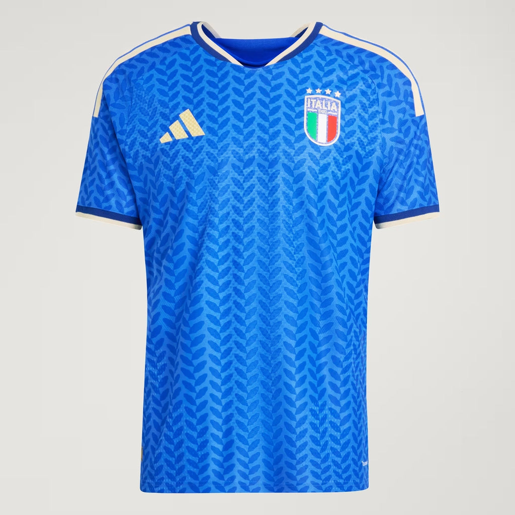 قميص Italy 26 Home Authentic