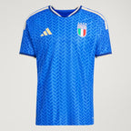 قميص Italy 26 Home Authentic