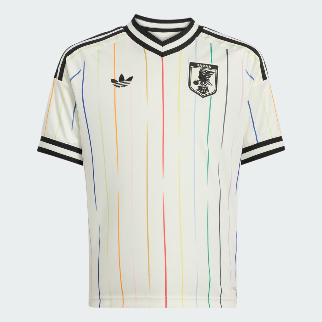 قميص Japan 26 Away Mini Full Set & Shorts