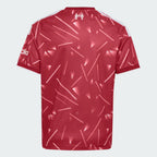 Liverpool FC 26/27 Mini Set Shirt & Short