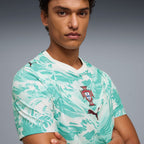 Portugal 26 Authentic Away Jersey