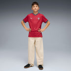 قميص Portugal 26 Home Mini Full Set & Shorts