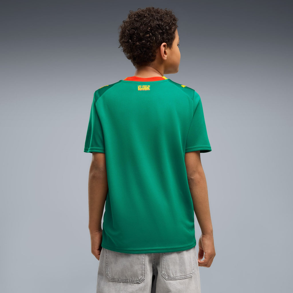 قميص Senegal 26 Away Mini Full Set & Shorts