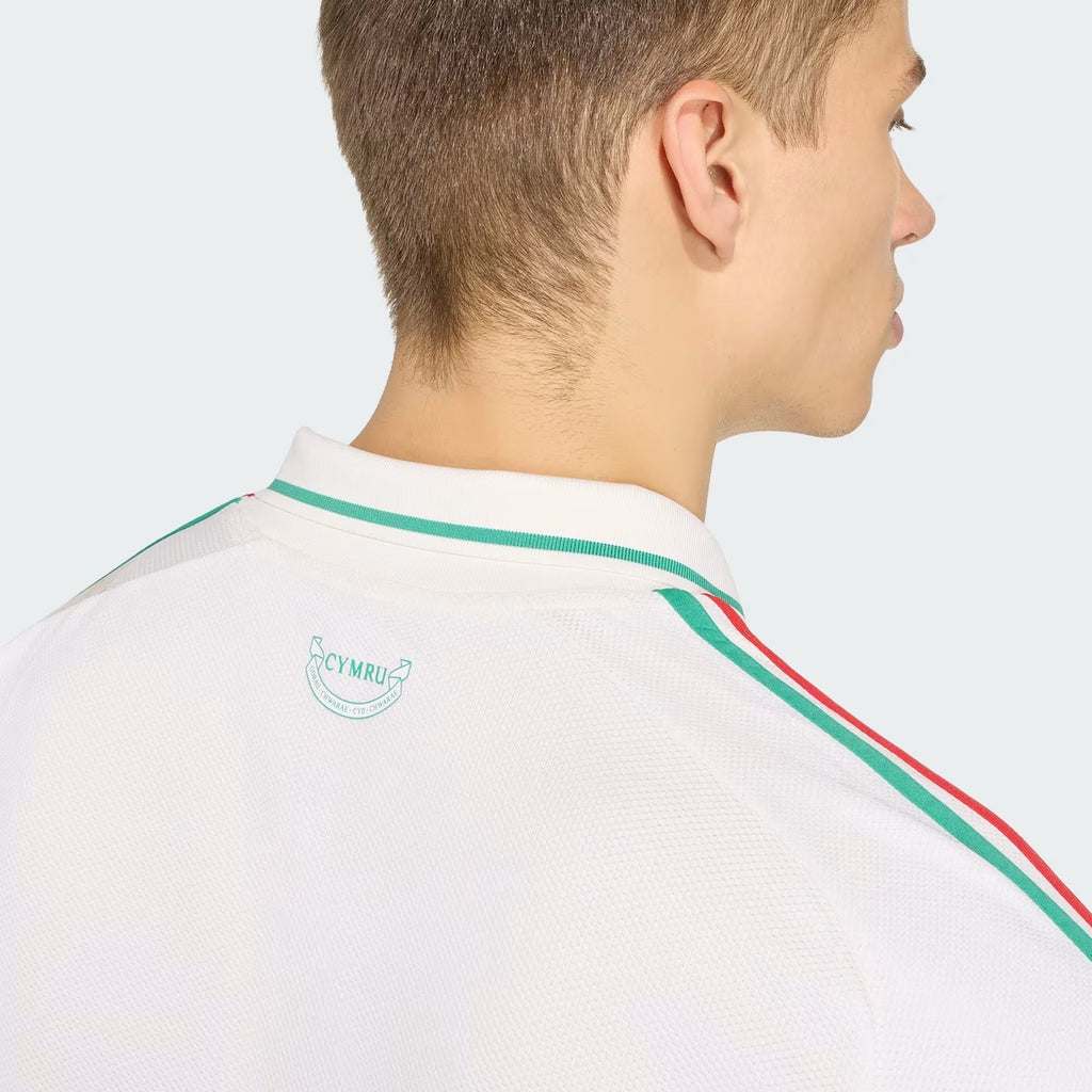 Wales 26 Away Jersey