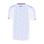 Cape Verde Away Jersey 2026