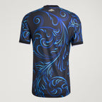 Argentina 26 Away Authentic Jersey